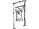 Element für Waschtisch 111.575.00.1 Typ 98, Standarmatur, Wasserstrecken - Geberit-Duofix
