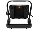 BRENNENSTUHL Mobile Strahler (Jaro) Kaltlicht IP65, 5m Kabel, 80W, 9'200lm, 6500K - Lampen, Leuchten