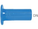 Flansch-Spitzstück Fig. 2390 DN 300 PN 16 - Von Roll Schraubmuffenformstücke
