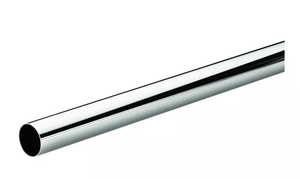 Schrankrohre- und Zubehör Hettich