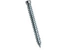 Rahmenschr Zyl-kopf I-6Rund St vzb BN20930 Ø 7,5 x 270 / T30 - Bossard Schrauben