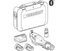 Presswerkzeug ACO 103plus (1) 691.017.P1.1 im Koffer, Akkubetrieb, für Mepla/Mapress - Mapress-Werkzeuge und Zubehör
