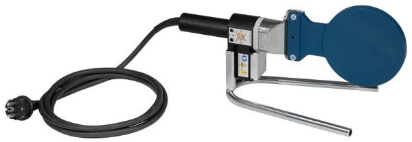 REMS Schweissspiegel, SSG 125 EE 250120, Ø 145mm, bis Ø 125mm, 700W - Sanitärwerkzeuge