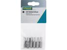 TECHNOCRAFT Bits-Set TX 5/16", 6-tlg. T25/T30/T40/T45/T50/T55, Länge 30mm - Schrauben, Mischen