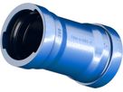Schlaufenstück U VRS-T Epoxy DN 250 - TRM Swiss Steckmuffenformstücke VRS-T