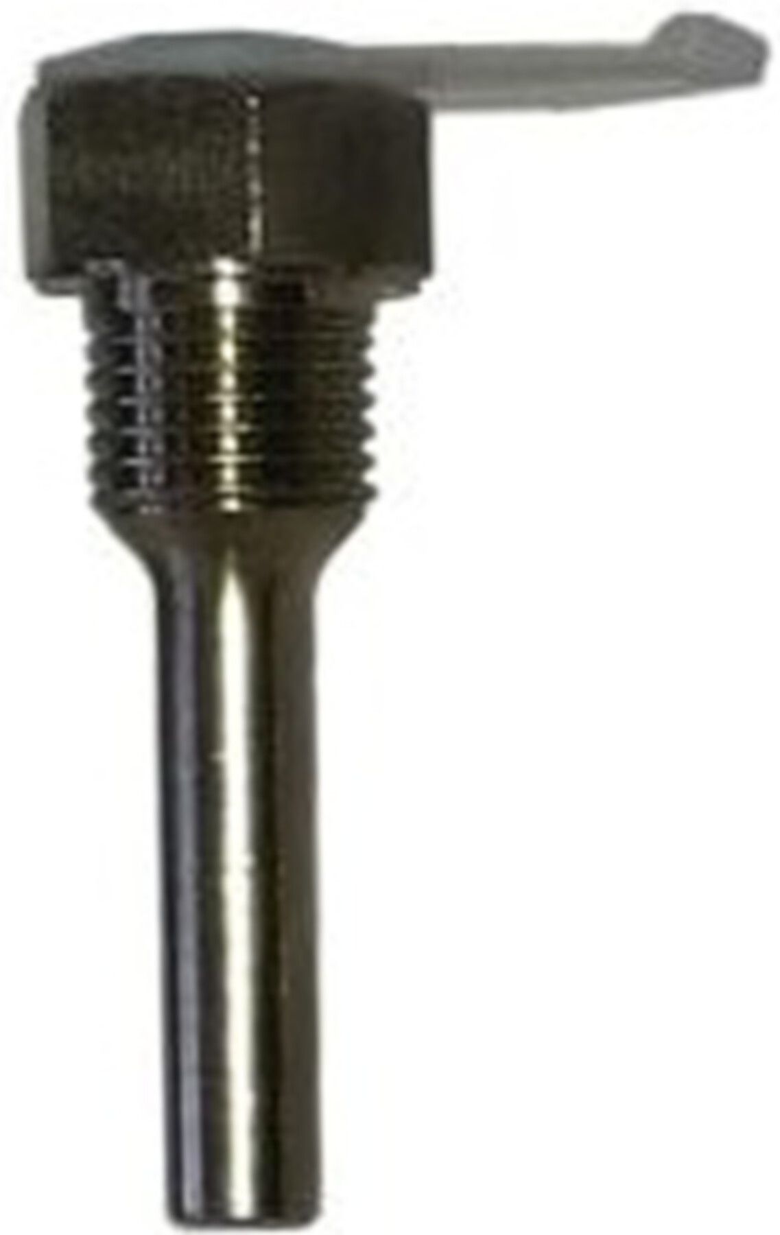 Tauchhülsen, 5 mm ISTA