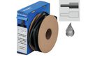 Schrumpfschl dünnw BSA31 Box Polyo BN22976 030/tr/B - 15m - Bossard Schrauben