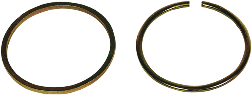 Kontakt- und Stützring Fig. 2310-2,3 DN 250 - Von Roll Schraubmuffenformstücke