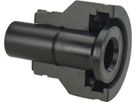 COOL-FIT Vorschweissbund DN 32 40mm einseitig Stutzenfitting 738 710 009 - GF COOL-FIT 2.0