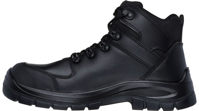 SKECHERS Sicherheitsschuhe TROPHUS S3 Gr. 40 , S3 SRC HRO ESD - Schuhe