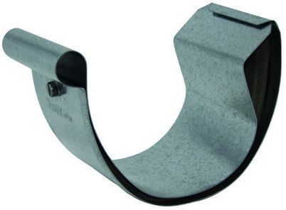 Rinnenverbinder 250 mm 116 - MattpluS Spenglereihalbfabrikate