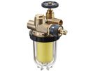 Oilpur Heizölfilter m/Rlzf. IG 3/8" 212 22 61 - Oventrop Heizöltankarmaturen und Zubehör