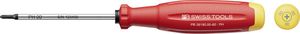 PB Schraubenzieher, SwissGrip Evo, Phillips PH PB 38190 , Gr. 00 , L=60mm - Schraubenzieher