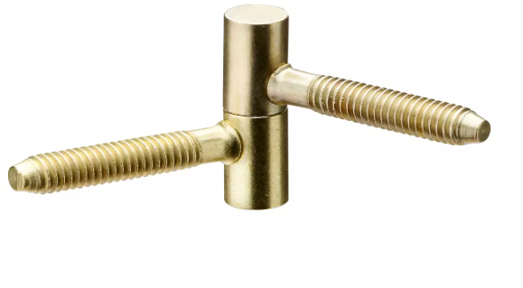 Einbohrbänder Hettich