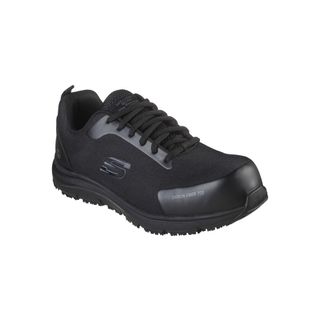 SKECHERS WORK Sicherheitsschuhe ULMUS S3 SRC, ESD