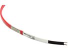 Temperaturhalteband rot HWAT-R selbstregelnd 12 W/m bei 70°C 285.117 - Raychem Heizbänder