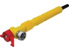 Mauerdurchführung VS-PE für GAS 6862 d 50mm - 11/2" L = 1100mm - Hawle Hausanschluss- und Anbohrarmaturen
