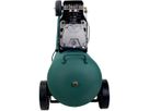 Kompressor Basic 250-50W 50l Tank, 95l/min, 8bar, 1.5kW, 97dB, 32kg - Metabo Elektrowerkzeuge