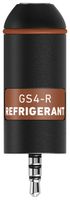 REMS Schnellwechsel-Gassensor GS4-S 611312 R , für Kältemittel - Sanitärwerkzeuge