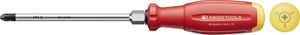 PB Schraubenzieher, SwissGrip Evo, Phillips PH , m PB 38190 , Gr. 3 , L=150mm - Schraubenzieher