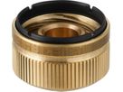 Kappe mit Schnellverschluss M25 652.483.00.1 - Geberit-Push Fit-Formstücke