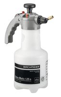 BIRCHMEIER Spritz Spray Matic 1.25N 1.25L, 2bar, 360° verwendbar, FKM (Viton) Dichtung - Reinigung
