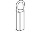 Schutzrohr-Abschluss Anschlusswinkel 16/20mm 601.838.00.1 - Geberit-Push Fit-Formstücke