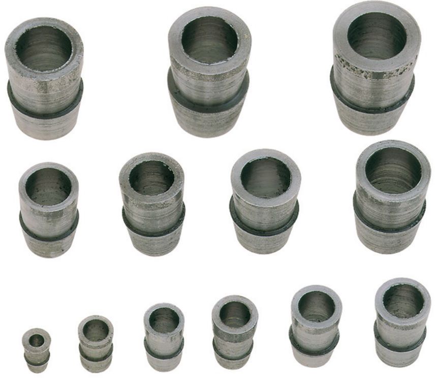 Ringkeil Nr. 14 Grösse Ø 14x2mm - Schlag, Brechwerkzeuge