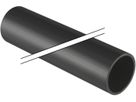 Rohr L=3m d 135mm 312.000.14.1 - Geberit-PE-Silent-Rohre