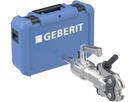 Hydraulikzylinder mit Zwischenbacke (4) 691.240.00.1 im Koffer - Mapress-Werkzeuge und Zubehör