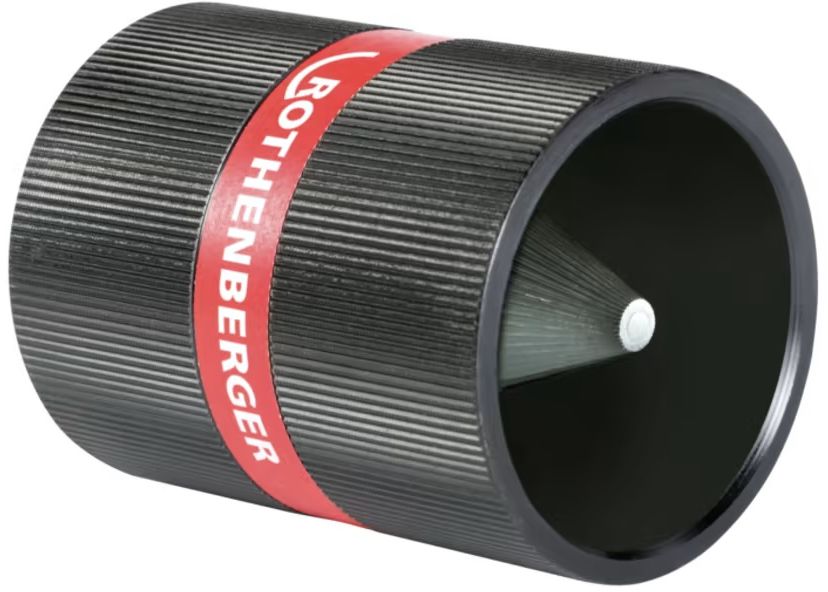 ROTHENBERGER Universal Innen- & Aussenentgrater Ø 6-35mm, 1/4 - 1.3/8" - Sanitärwerkzeuge
