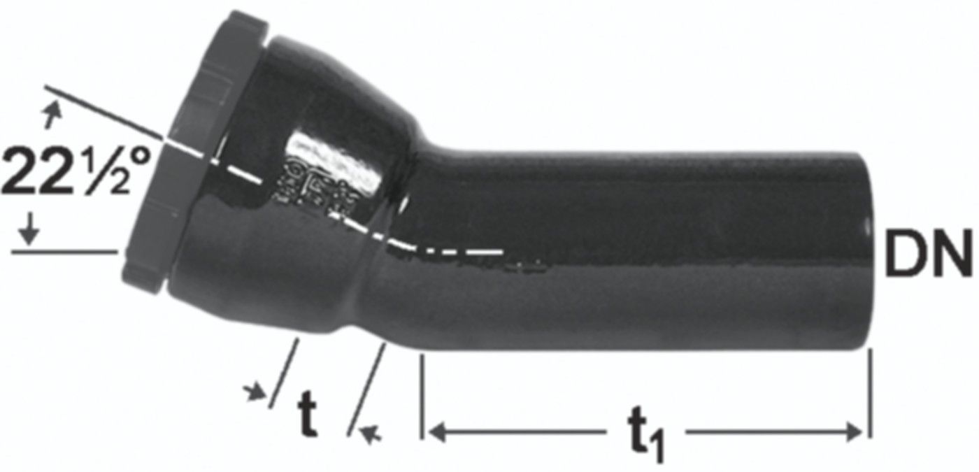 Bögen vonRoll hydro Fig. 2324 (MK 22)