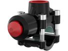 Flamco T-Plus 3" x 11/4" 90680 - Flamco-T-Plus