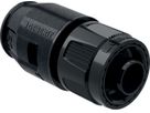 Übergang 14mm-1/2" 649.501.00.1 mit MasterFix - Geberit-Push Fit-Formstücke
