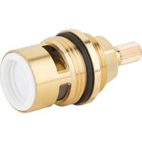 KWC Oberteil 3/4" Keramik 180° rechts - KWC Zubehör und Ersatzteile