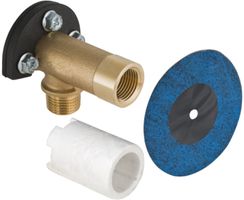 Anschlusswinkel-Sets GEBERIT Mepla
