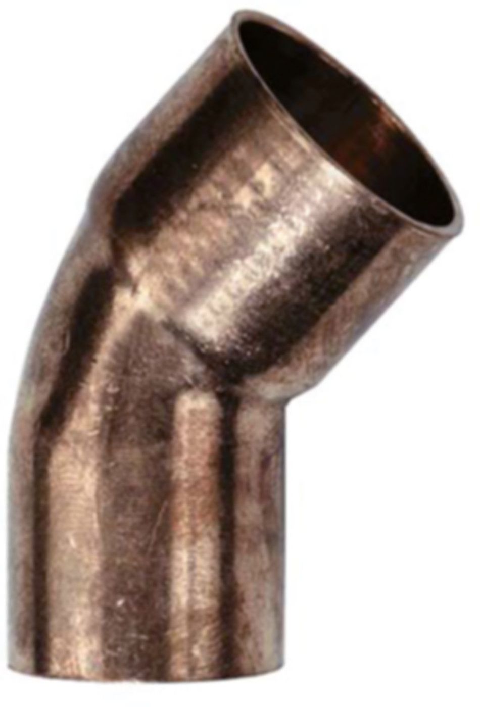 Löt-Bogen 45° 7040 12 mm 767 040 003 - GF Lötfittings