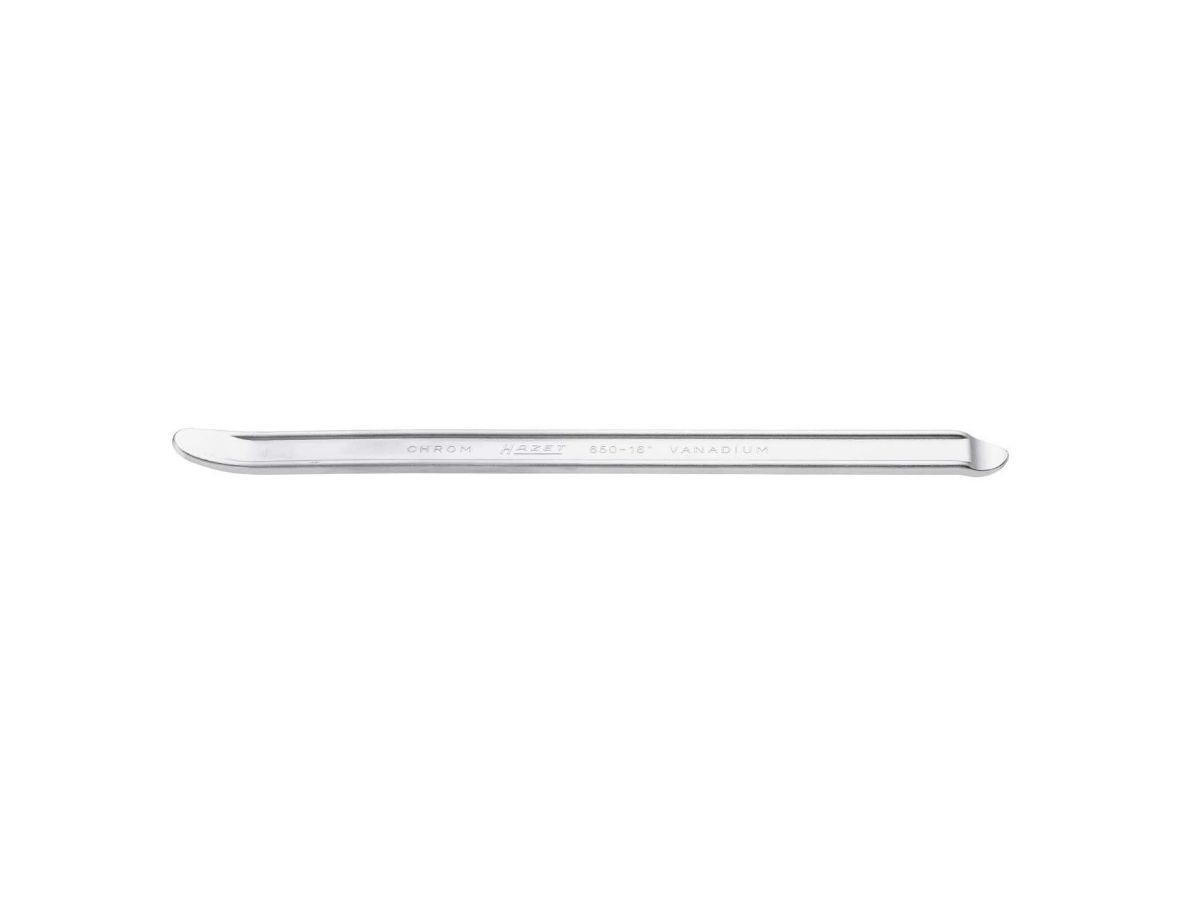 HAZET 650-8 für PKW + Transporter Reifen-/Montagehebel 19,9 cm | office
