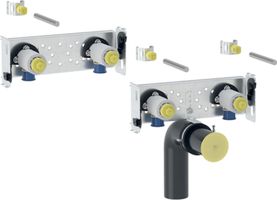 Waschtisch-Sets GEBERIT GIS