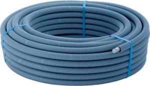 Metallverbundrohre GEBERIT PushFit / FlowFit