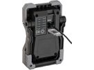 BRENNENSTUHL LED Akku  Strahler "Rufus" IP65, 30W, 3'000lm, 6500K - Elektrozubehör