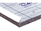 Zisola Neostep-Roll Trittschalldämmrolle Rolle à 14 m2 Typ 3 17/15 mm - Bodenisolationen