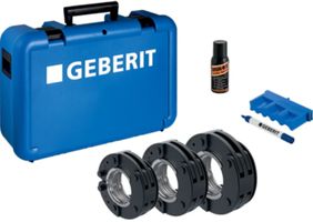 Pressschlingen-Sets GEBERIT Mapress