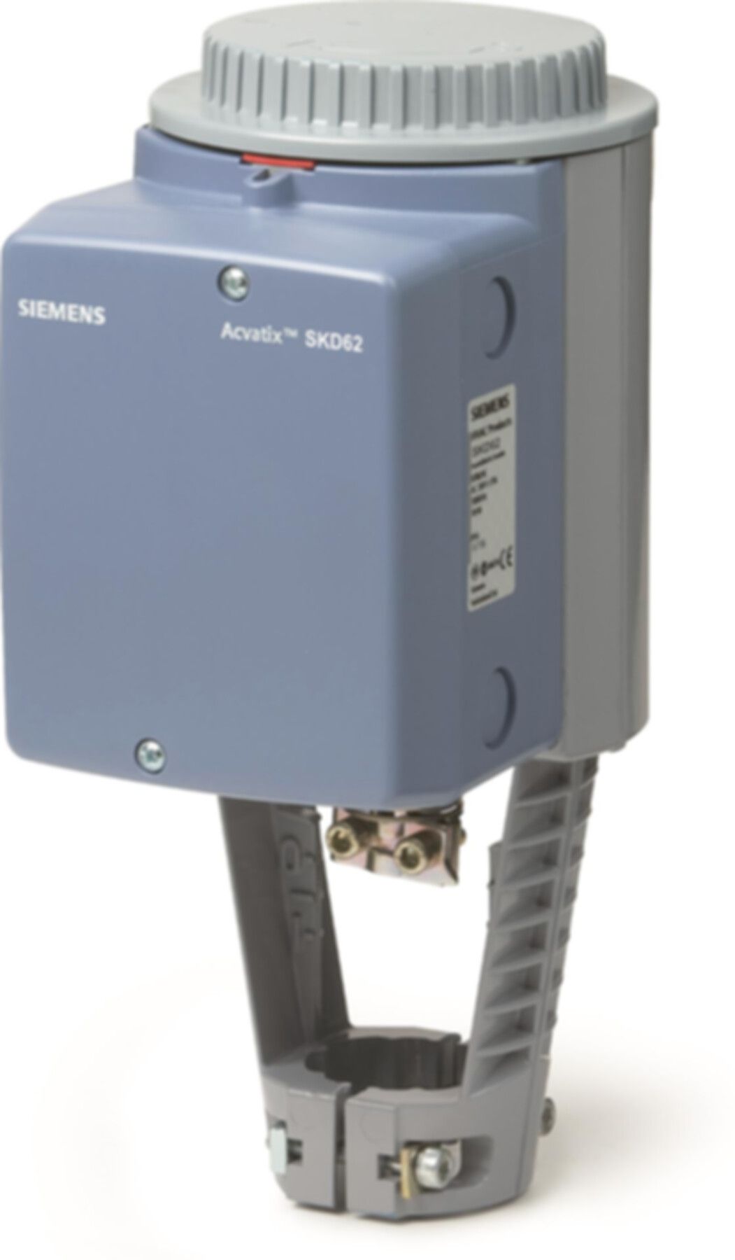 Stellantrieb 24V SKD 62 - Siemens Steuerungen