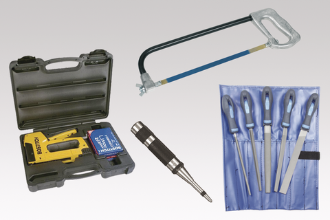 Handwerkzeuge