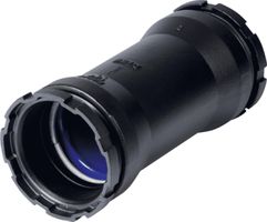 SM-Schlaufe Typ U DN 100 - Wild Schraubmuffenformstücke