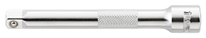 Verlängerung, CH-V matt Forum 3/8" x 250mm - Steck- und Drehmomentschlüssel