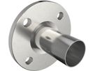 Flansch m/Steckende PN10/16 108mm 33752 - Mapress-Sanitär-Supersize-Formstücke