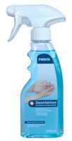 Desinfektionsmittel 250ml für Hände und Gegenstände, in Sprühflasche - Arbeitsschutz