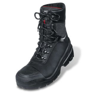 UVEX Winterstiefel 8402/2 S3 uvex quatro pro
